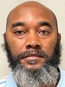 Andre Crowder a registered Sex Offender of Tennessee