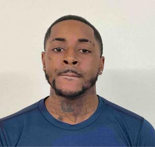 Melvin Dartavious Tyson a registered Sex Offender of Tennessee