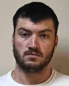 Keenan Dewayne Barrett a registered Sex, Violent, or Drug Offender of Kansas