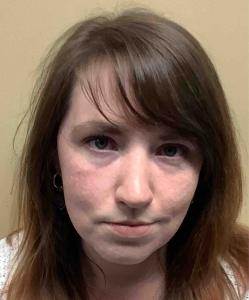 Lindsay Jo Shelton a registered Sex Offender of Tennessee