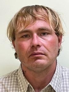 Joseph Shaver a registered Sex or Violent Offender of Oklahoma
