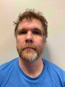 John D Matthews a registered Sex Offender of Tennessee