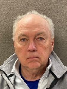 Gary Allen Binkley a registered Sex Offender of Tennessee