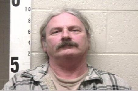 George Lee Ogelsby a registered Sex Offender of Tennessee