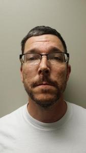 David Wayne Ginn a registered Sex Offender of Tennessee