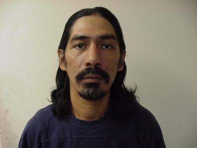 Guadalupe Moreno a registered Sex Offender of Michigan