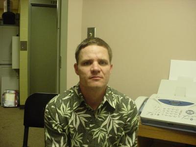 Robert Fitzpatrick Cusick a registered Sex Offender of Oregon