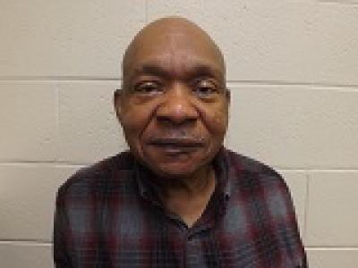 Eldon Ray Tharpe a registered Sex Offender of Tennessee