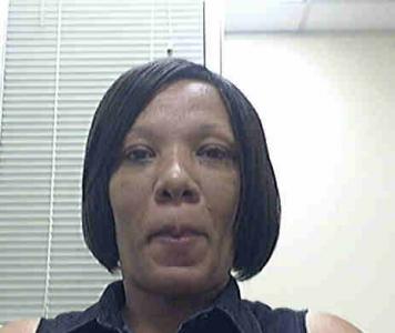 Carla Kia Johnson a registered Sex Offender of Texas