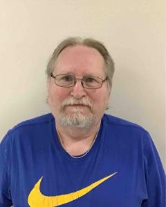 Michael David Horner a registered Sex Offender of Tennessee
