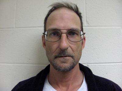 Dana Joe Mitchem a registered Sex Offender of Ohio