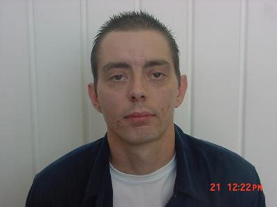 Michael John Lunsford a registered Sex Offender of Georgia