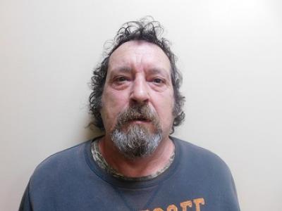 Norman Dewayne Suttles a registered Sex Offender of Tennessee