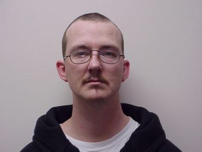 David Allen Brackins a registered Sex Offender of Michigan