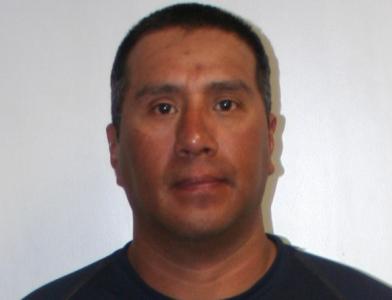 Juan David Martinez a registered Sex Offender of Michigan