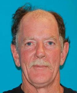 Wayne Eldon Gregory a registered Sex Offender of New Mexico