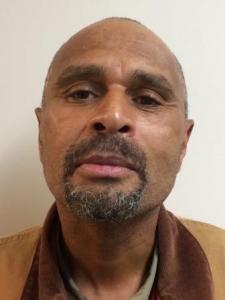 Charles Marcus Francis a registered Offender of Washington