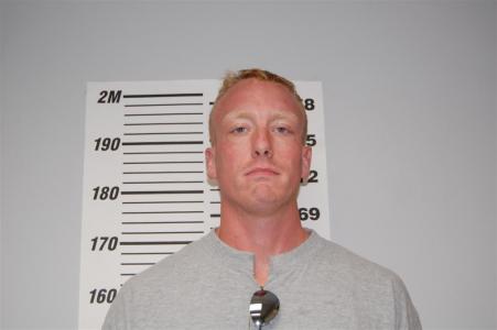Brian Nolan Lawson a registered Sex Offender of Tennessee