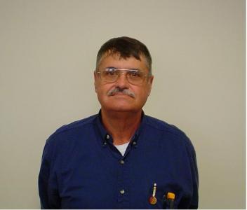 Gerald Ray Hutcheson a registered Sex Offender of Alabama
