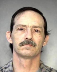 Bruce Daniel Pow a registered Sex Offender of Illinois