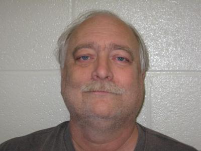 Garry Carl Stewart a registered Sex Offender or Child Predator of Louisiana