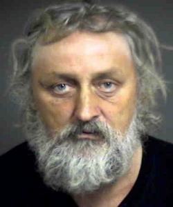 Gerald Ray Ellis a registered Sex Offender of Tennessee