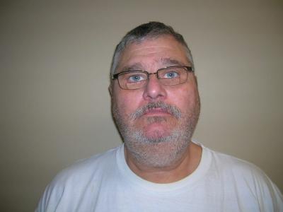 Michael Albert Gagnon a registered Sex Offender of West Virginia