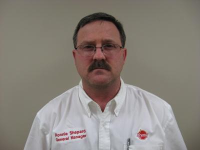 Ronald Glen Sheppard a registered Sex Offender of Mississippi