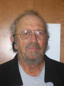 Lonny James Goggins a registered Sex Offender of Tennessee