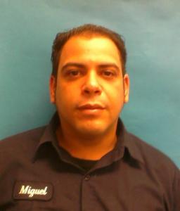 Miguel Collado Espinosa Collado a registered Sex Offender of North Carolina