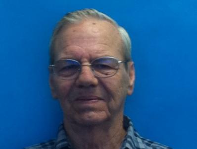 Billy Harden Grady a registered Sex Offender of Mississippi