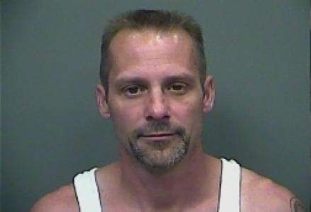 Derek Scott Babcock a registered Sex Offender of Michigan
