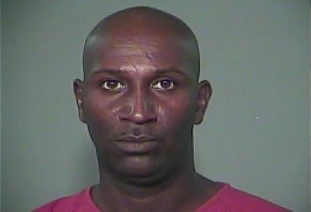 Michael Dovon Terrell a registered Sex Offender of Mississippi