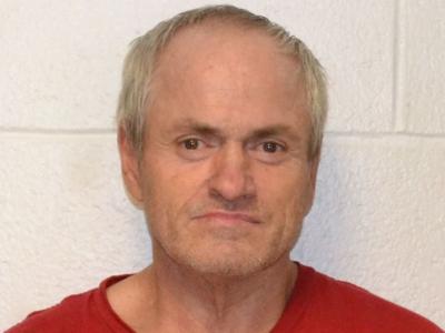 John Alfred Lee a registered Sex Offender of Tennessee