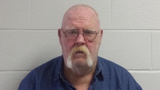 Robert Ray Sampson a registered Sex Offender of Tennessee