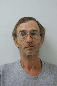 Richard Lee Bryant a registered Sex Offender of Alabama