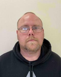 Glen Robert Parker a registered Sex Offender of New Mexico
