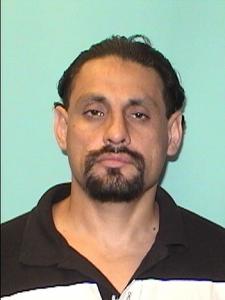 Rafael Almieda a registered Sex Offender of New Mexico