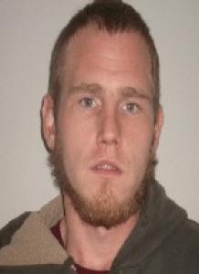 Chad Andrew Anthony a registered Sex Offender of Kentucky