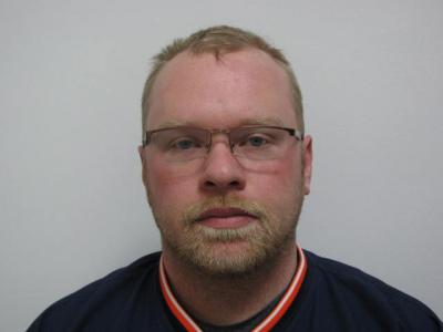 Jason Patrick Compton a registered Sex Offender of Wisconsin
