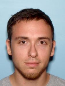 Cody J Palmer a registered Sex Offender of Georgia