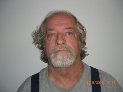 Robert A Jumps a registered Sex Offender of Tennessee