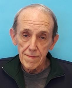 Alan Arless Hoffman a registered Sex Offender of Tennessee