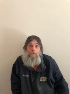 Randy Eugene Mason a registered Sex Offender of Tennessee