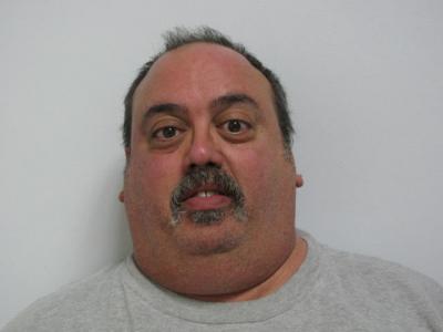 William George Stevens a registered Sex Offender of Massachusetts
