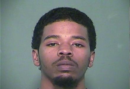 Darrius Greer a registered Sex Offender of Illinois