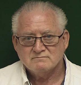 Dalton Lyon a registered Sex Offender of Georgia