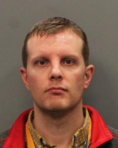 Andrew Scott Merzwski a registered Offender or Fugitive of Minnesota