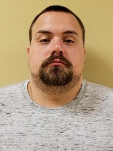 Joshua David Czado a registered Sex Offender of Ohio