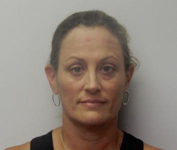 April Burford Watson a registered Sexual Offender or Predator of Florida